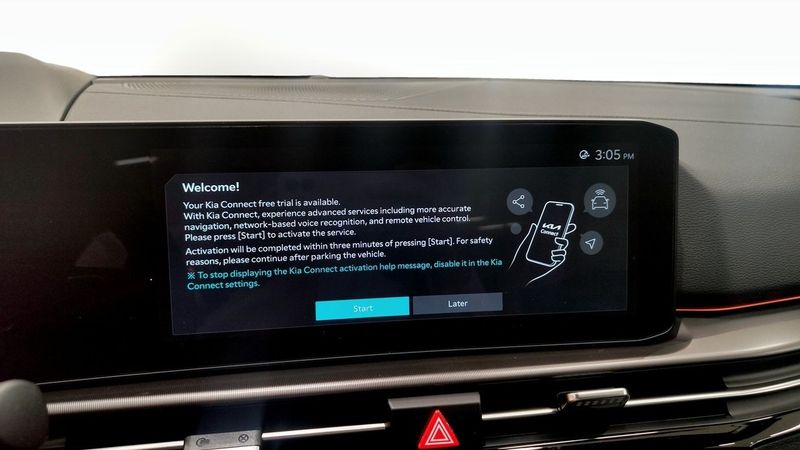 Kia Sportage bild 12
