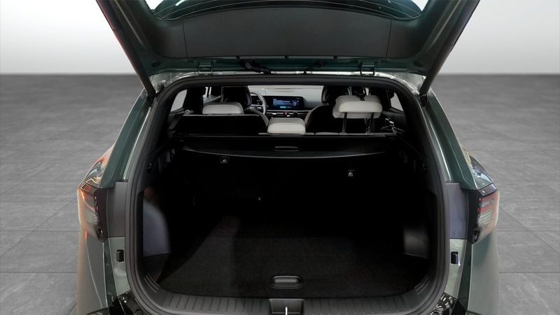 Kia Sportage bild 10