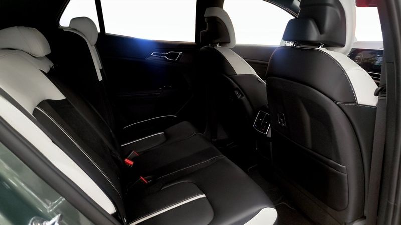Kia Sportage bild 5