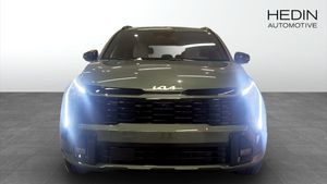 Kia Sportage bild 8