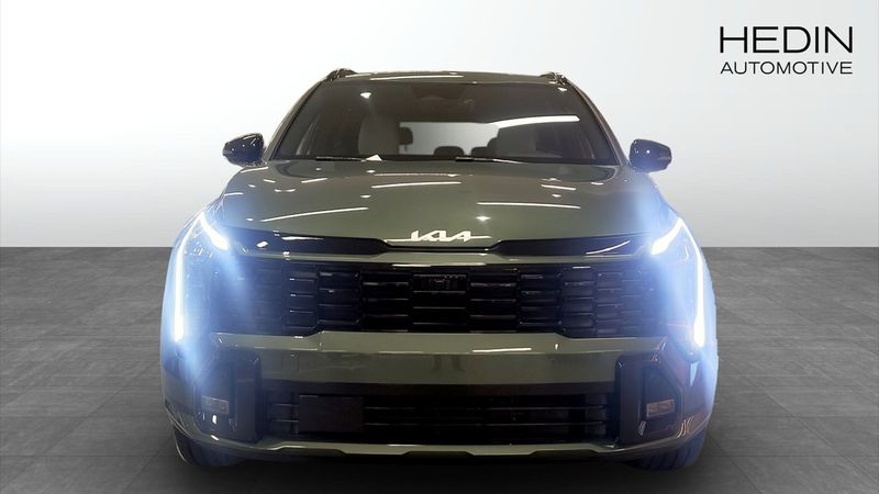 Kia Sportage bild 8
