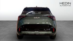 Kia Sportage bild 7