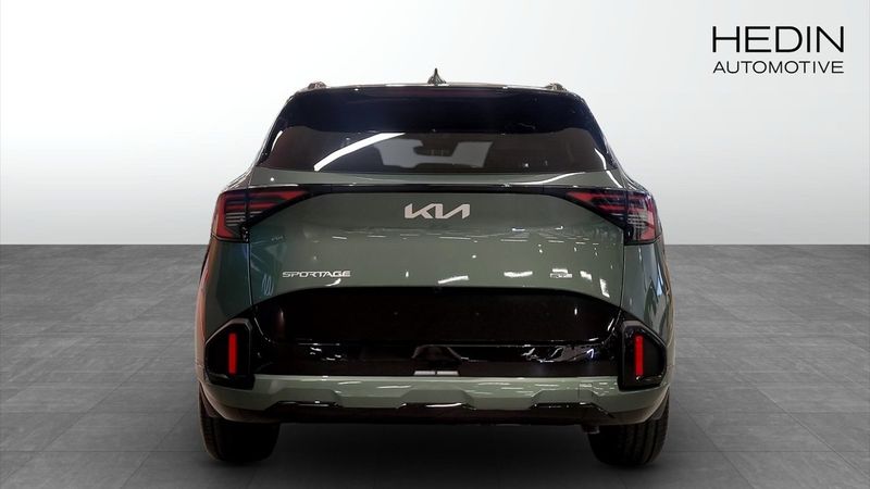 Kia Sportage bild 7