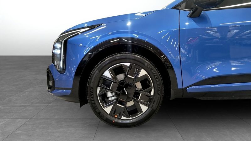 Kia Sportage bild 9