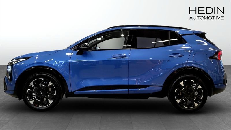 Kia Sportage bild 6