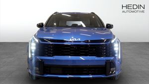 Kia Sportage bild 8
