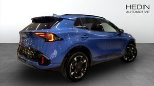 Kia Sportage bild 2