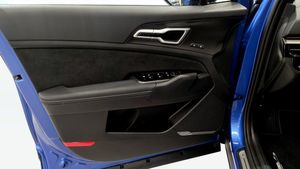 Kia Sportage bild 11