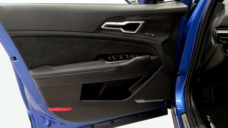Kia Sportage bild 11