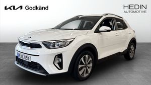 Kia Stonic bild 1