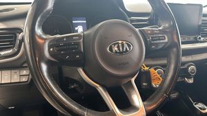 Kia Stonic bild 12