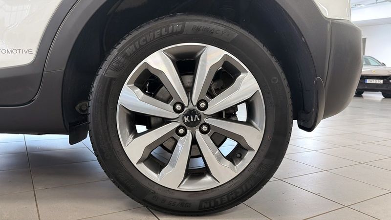 Kia Stonic bild 7