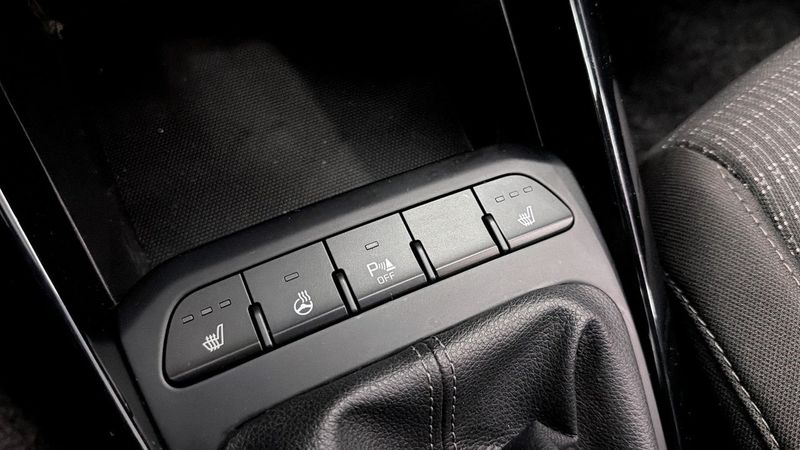 Kia Stonic bild 21