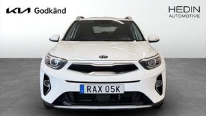 Kia Stonic bild 2