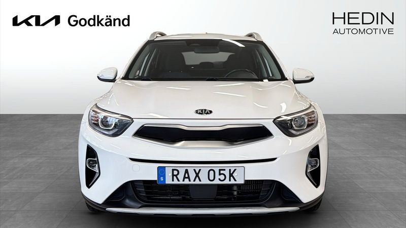 Kia Stonic bild 2