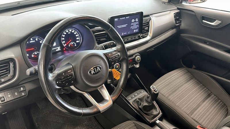 Kia Stonic bild 13