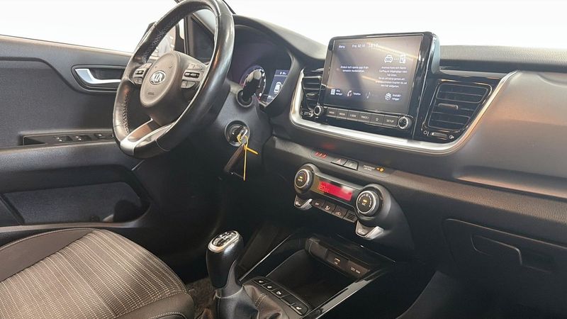 Kia Stonic bild 15