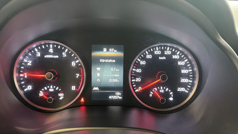 Kia Stonic bild 17