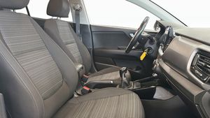 Kia Stonic bild 16