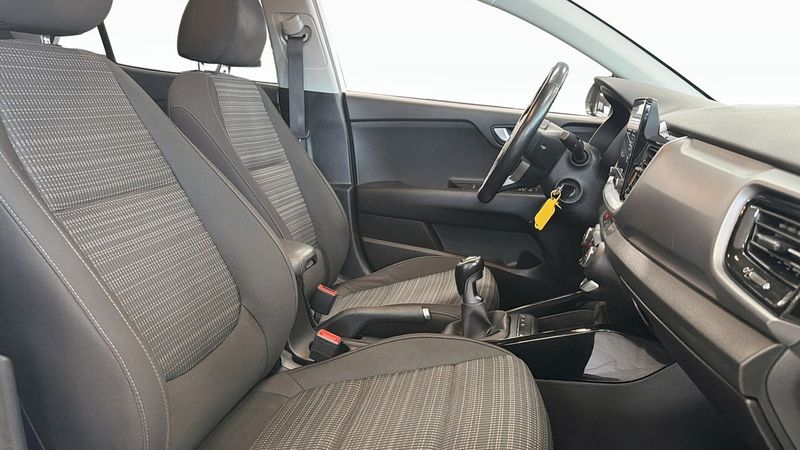 Kia Stonic bild 16