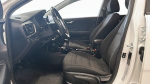 Kia Stonic bild 11