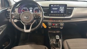Kia Stonic bild 14