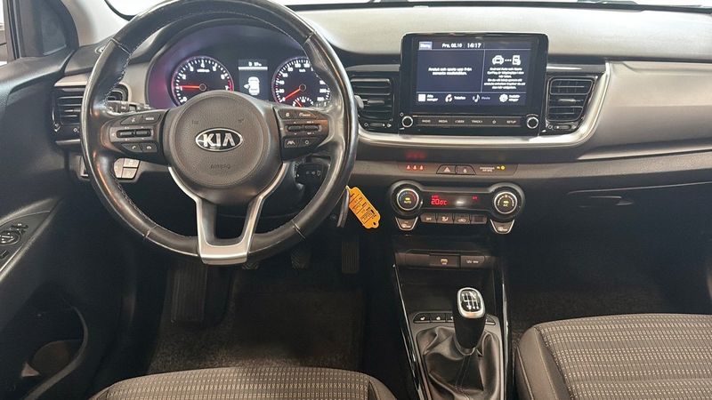 Kia Stonic bild 14