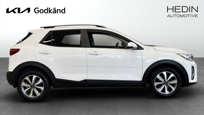 Kia Stonic bild 3