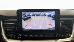 Kia Stonic bild 19