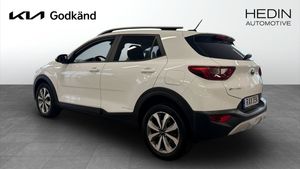 Kia Stonic bild 6