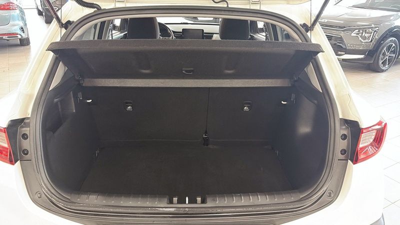 Kia Stonic bild 8