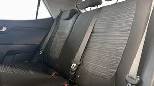 Kia Stonic bild 10