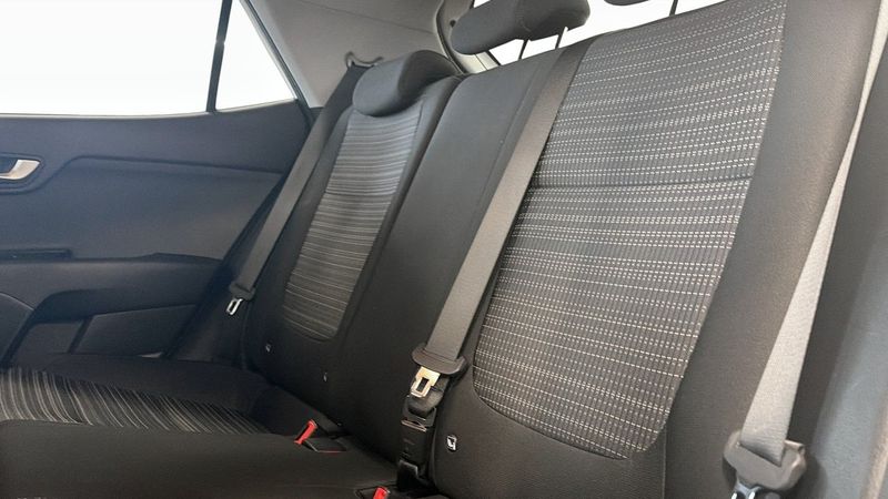 Kia Stonic bild 10