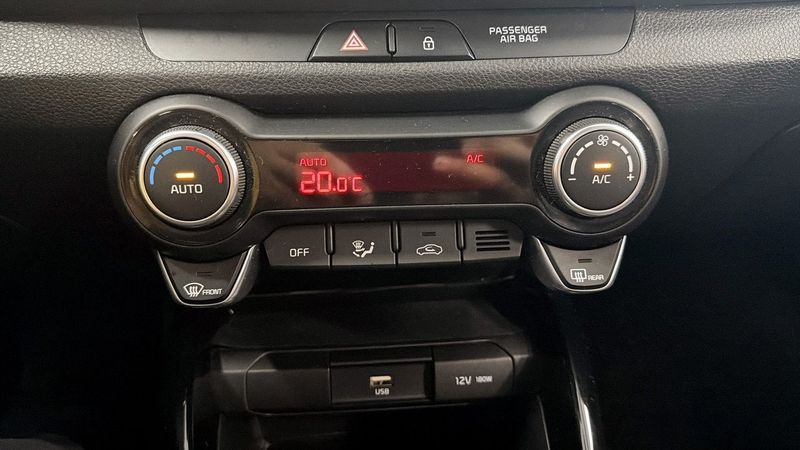 Kia Stonic bild 20