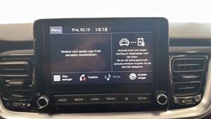 Kia Stonic bild 18