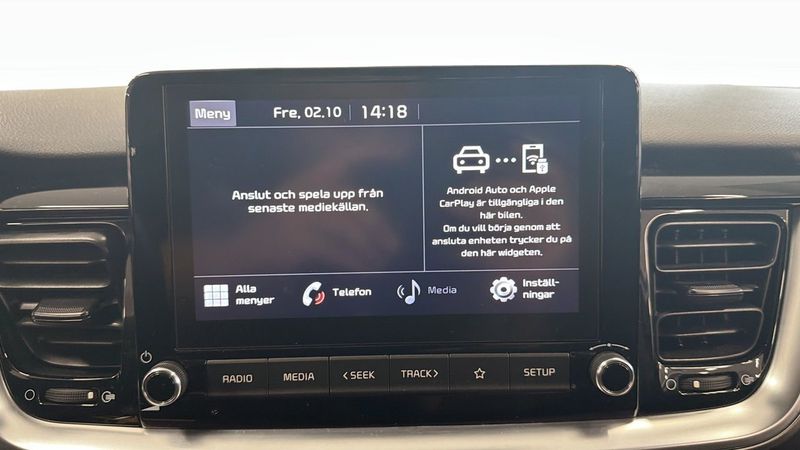 Kia Stonic bild 18