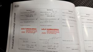 Kia Stonic bild 24