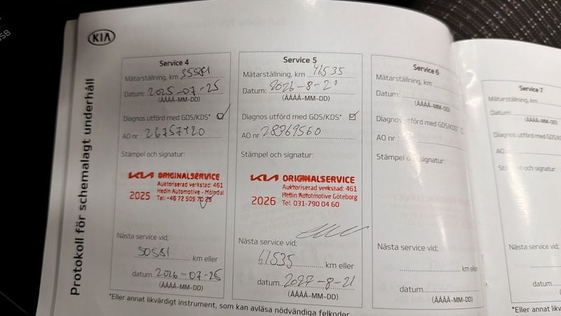 Kia Stonic bild 24