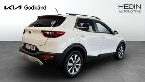 Kia Stonic bild 4