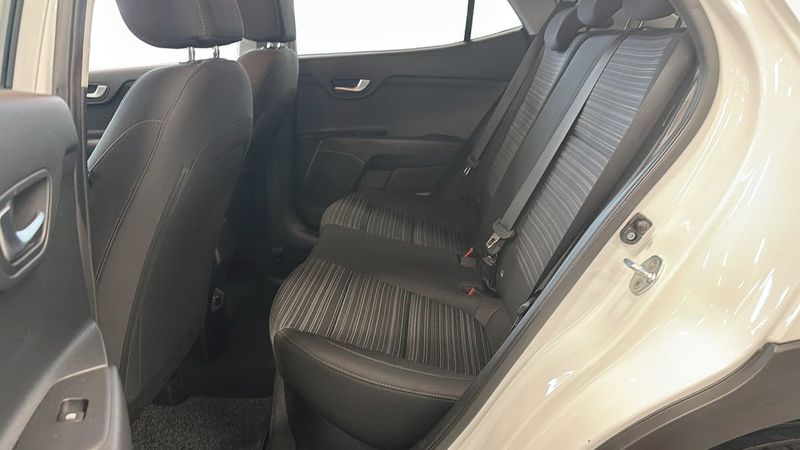 Kia Stonic bild 9