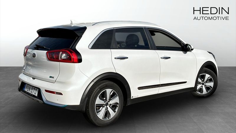 Kia Niro bild 2