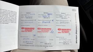 Kia Niro bild 14