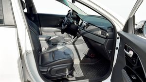 Kia Niro bild 3