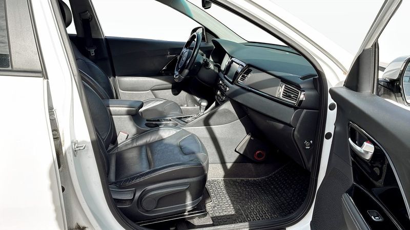 Kia Niro bild 3