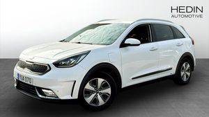 Kia Niro bild 1