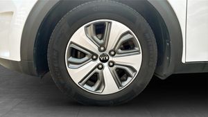 Kia Niro bild 9