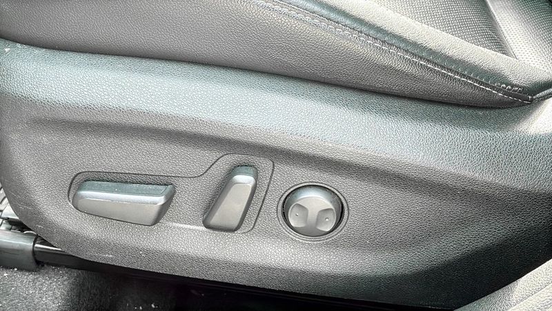 Kia Niro bild 10
