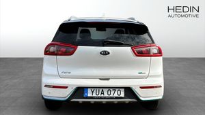 Kia Niro bild 7