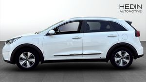 Kia Niro bild 6