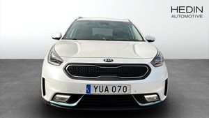 Kia Niro bild 8
